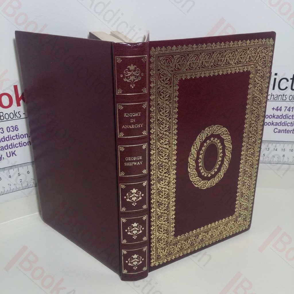 Knight in Anarchy (Heron Books Collectors Series)