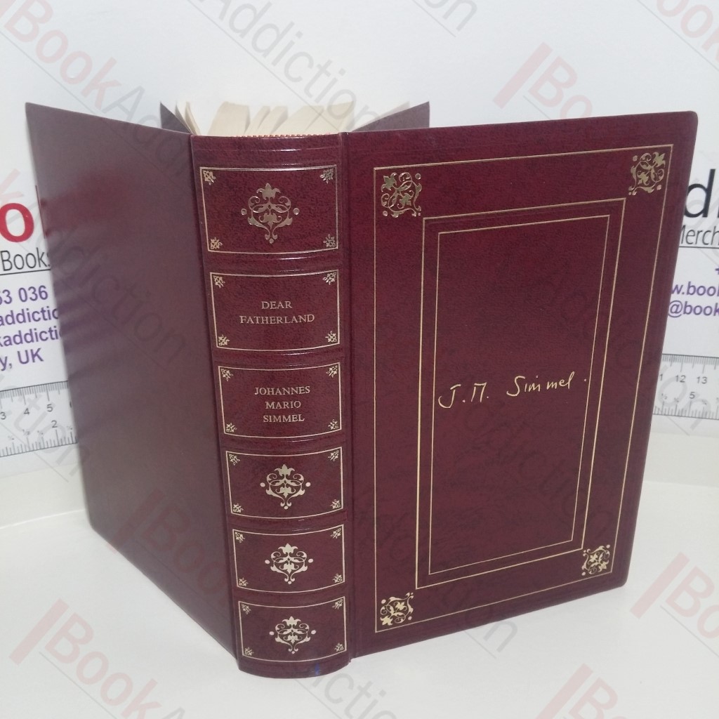 Dear Fatherland (Heron Books Collectors Series)