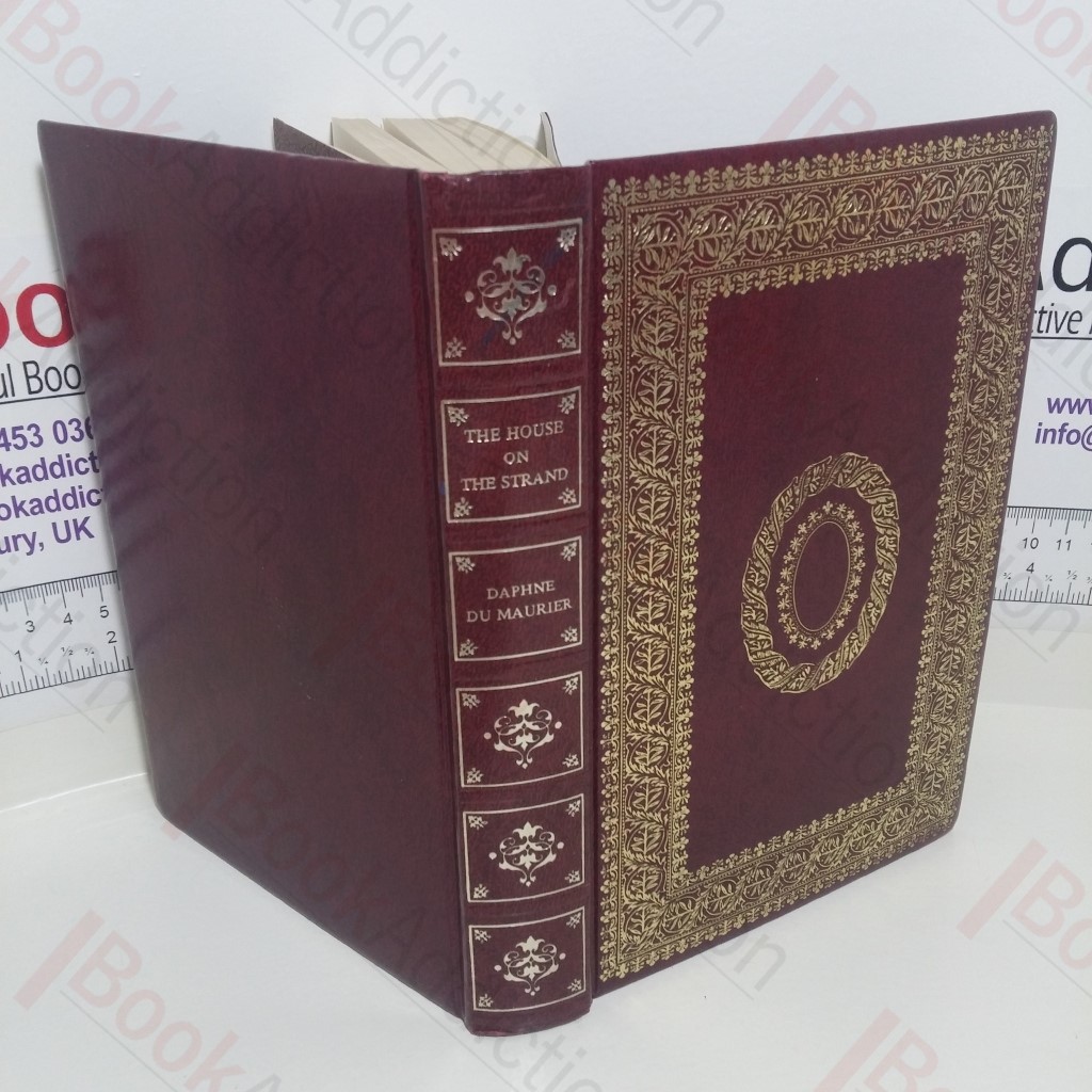 The House on the Strand (Heron Books Collectors Series)