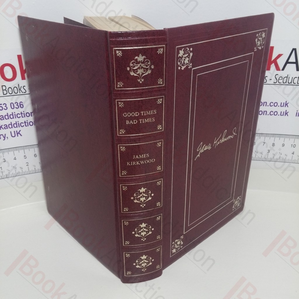 Good Times / Bad Times (Heron Books Collectors Series)