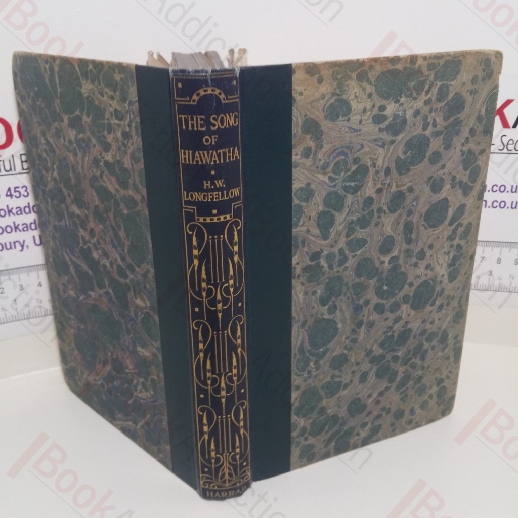 The Song of Hiawatha