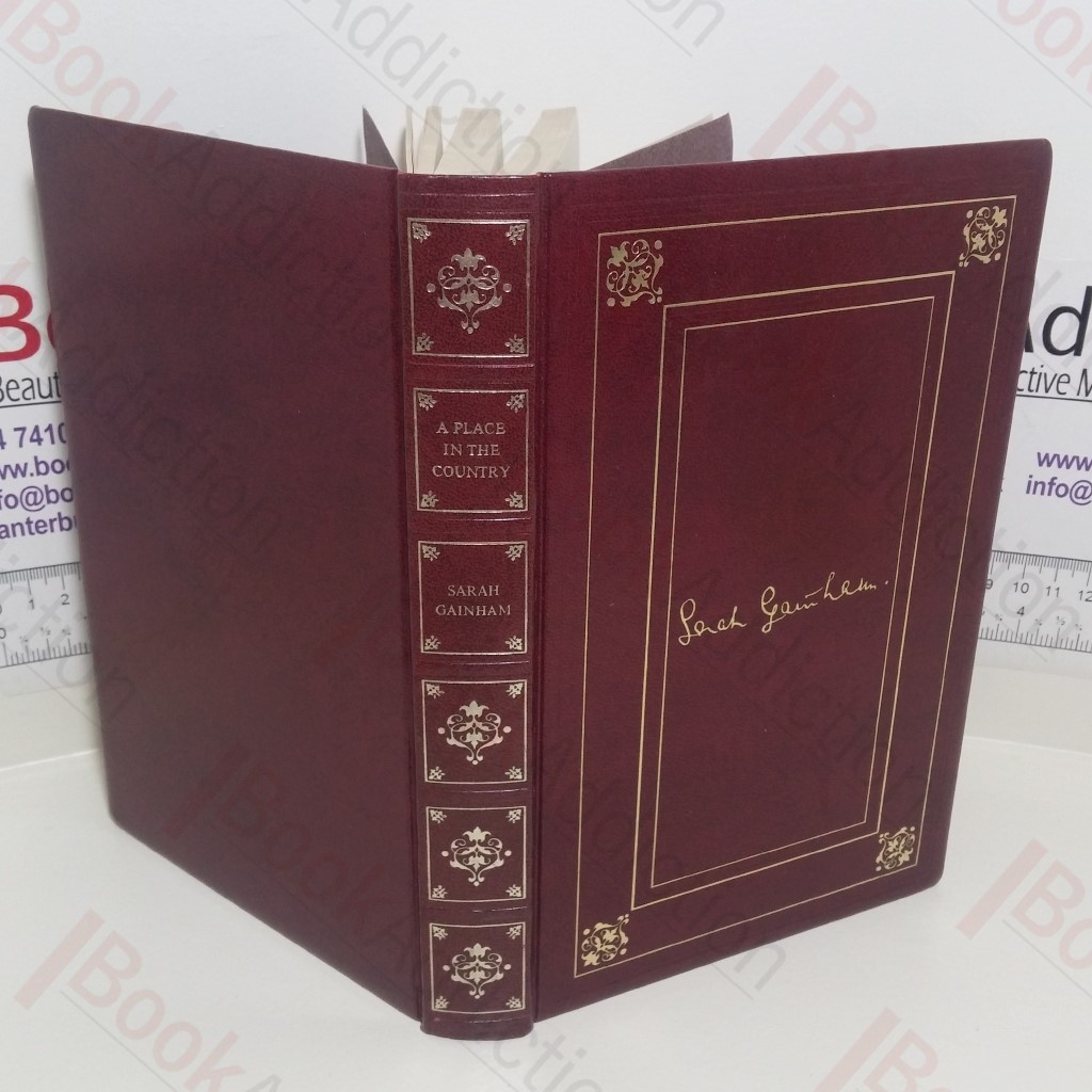 A Place In The Country : A Novel (Heron Books Collectors series)