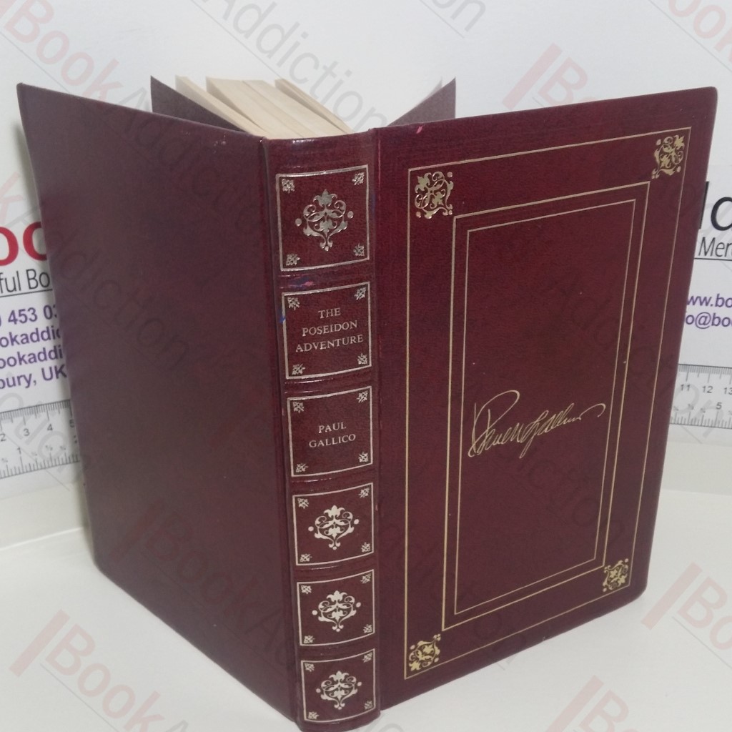 The Poseidon Adventure (Heron Books Collectors series)