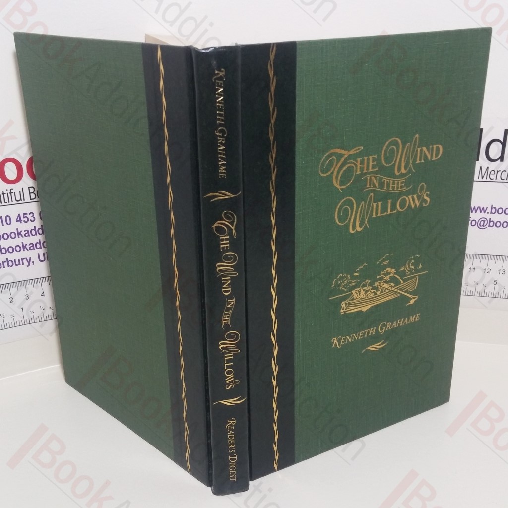 The Wind In The Willows (The World's Best Reading Series)