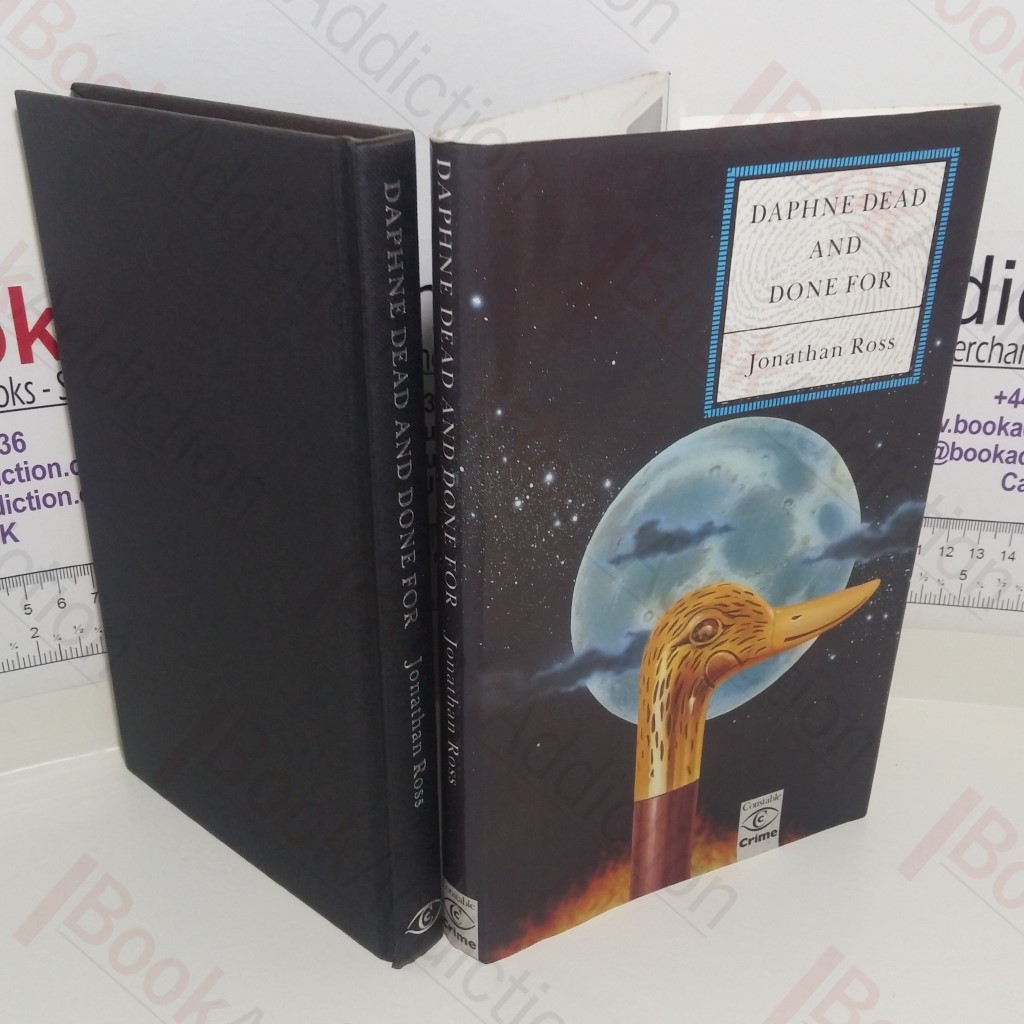 Daphne Dead And Done For