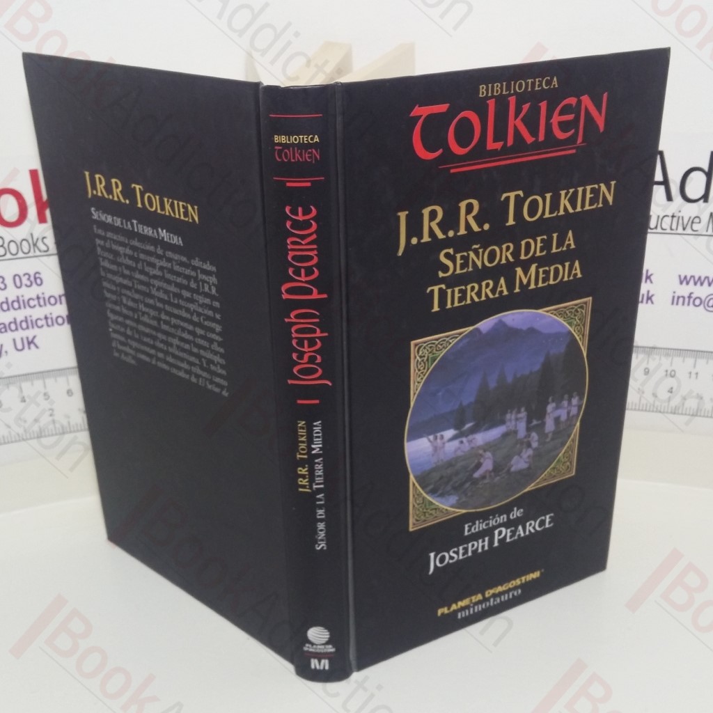 Señor de la Tierra Media