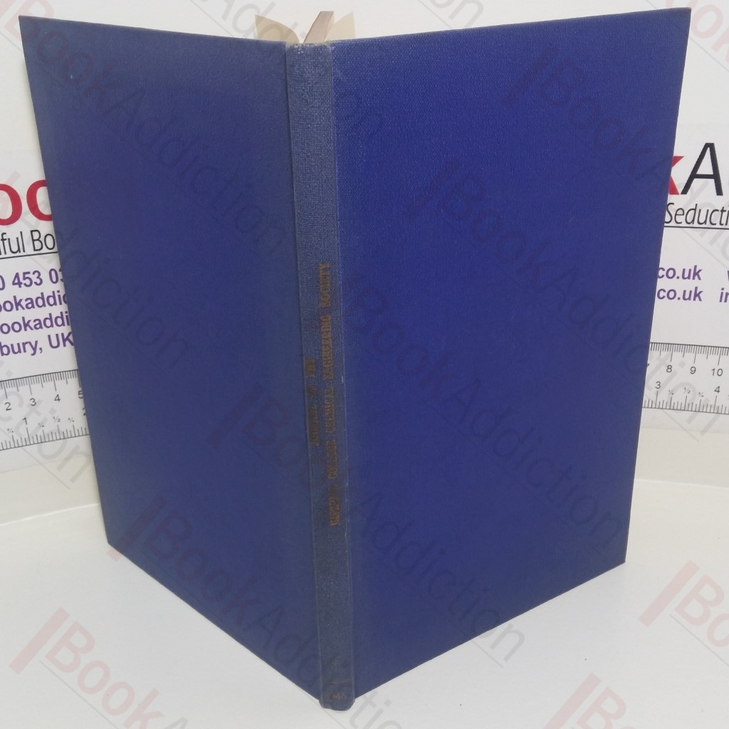 The Journal of the Imperial College Chemical Engineering Society (Volume 2, 1946)