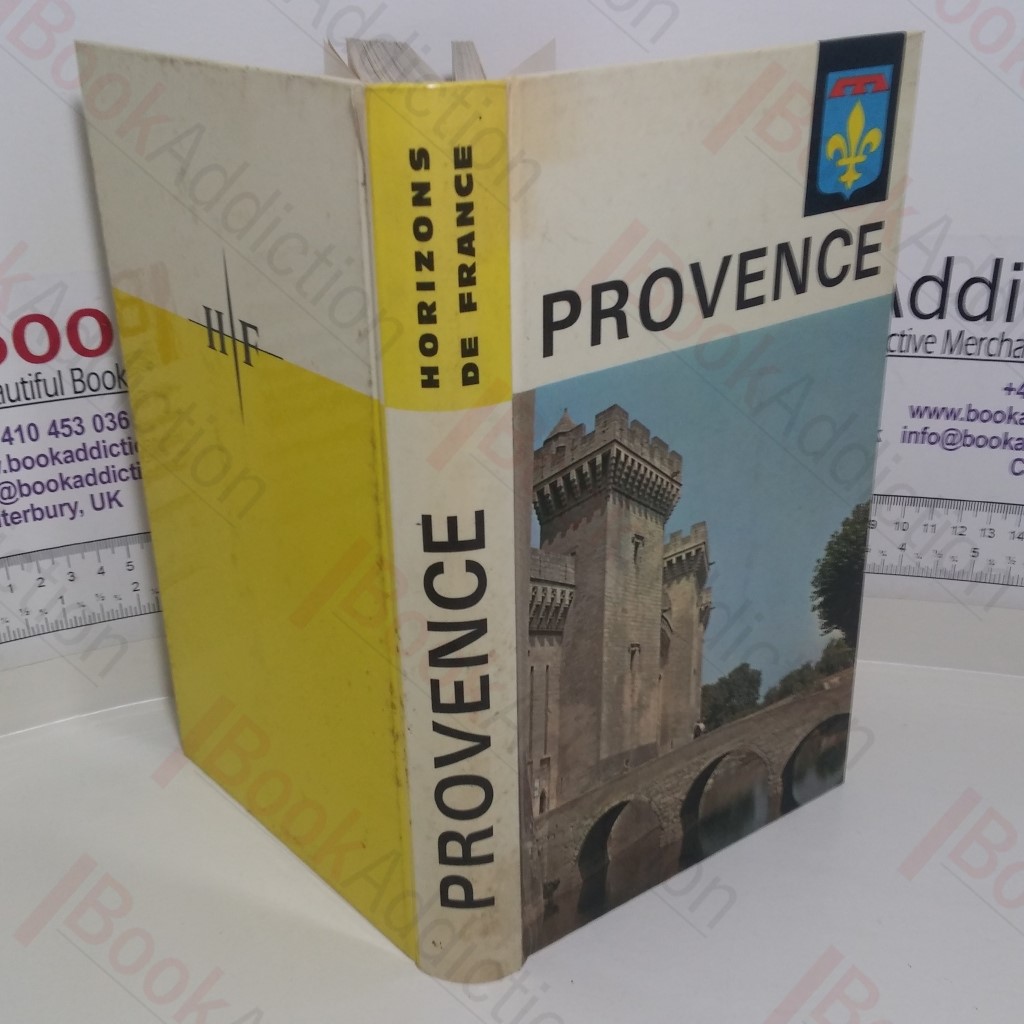 Les nouvelles provinciales, 1 : Visages de la Provence