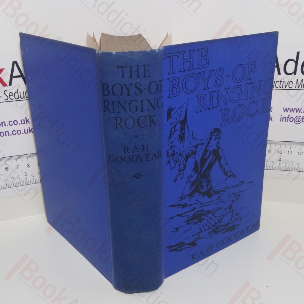 The Boys of Ringing Rock