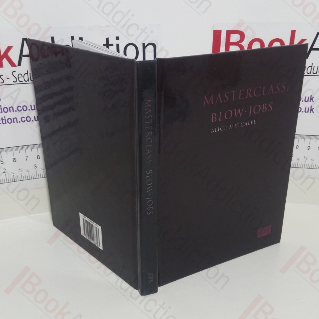 Masterclass : Blow-Jobs