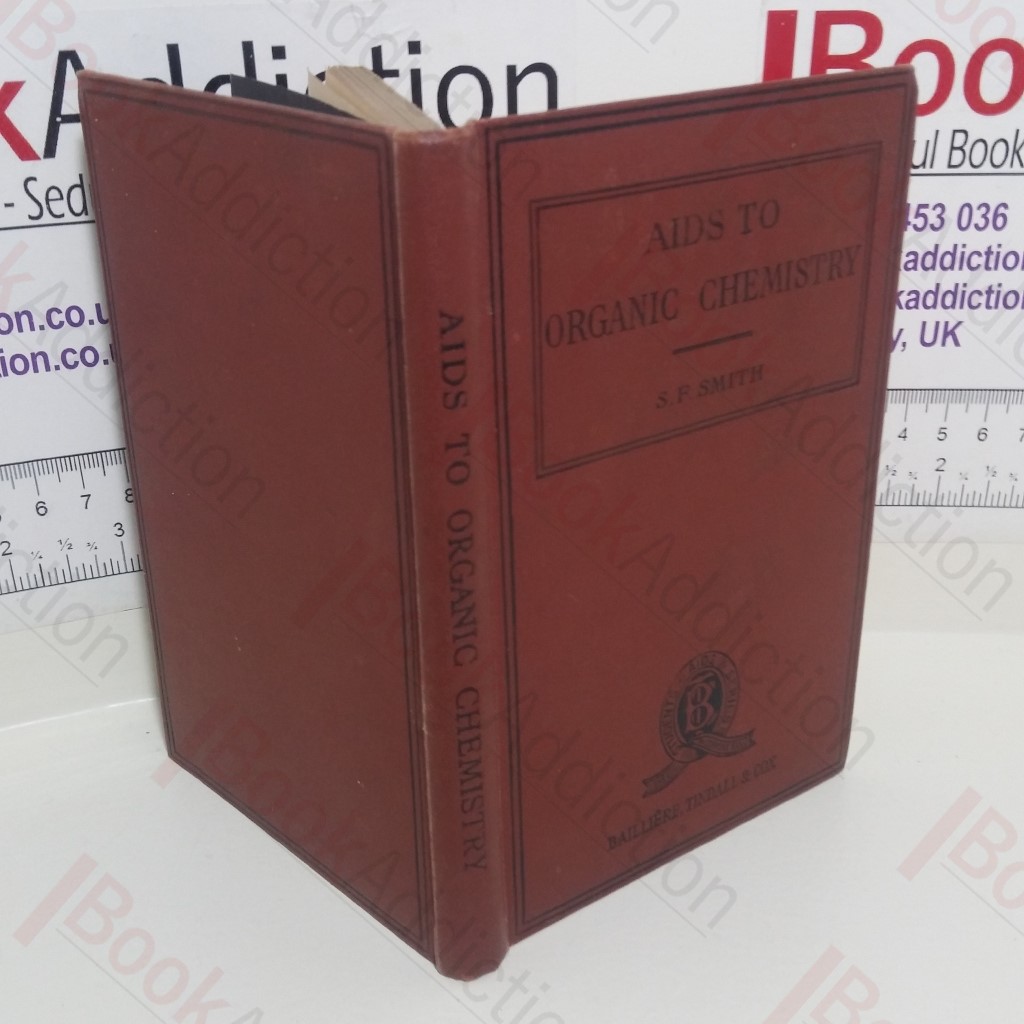 Aids to Organic Chemistry