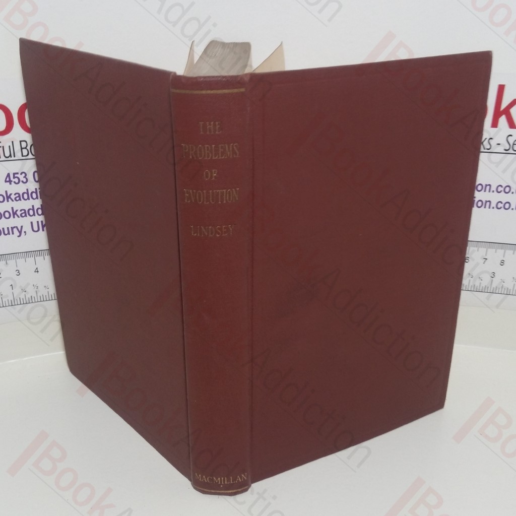 The Problems of Evolution