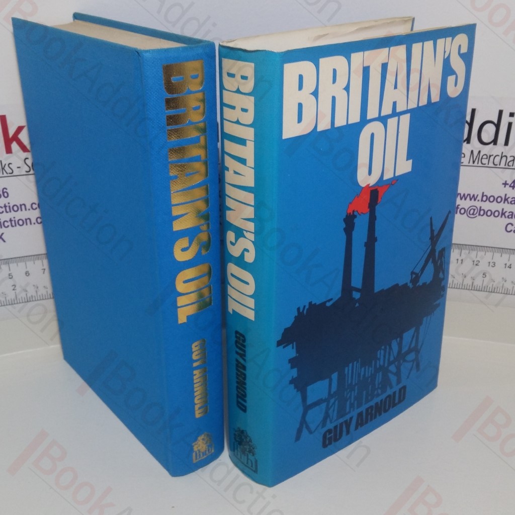 Britain's Oil