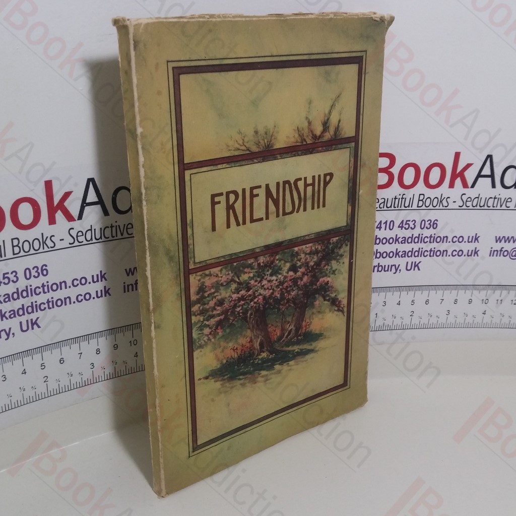 Friendship : A Compilation