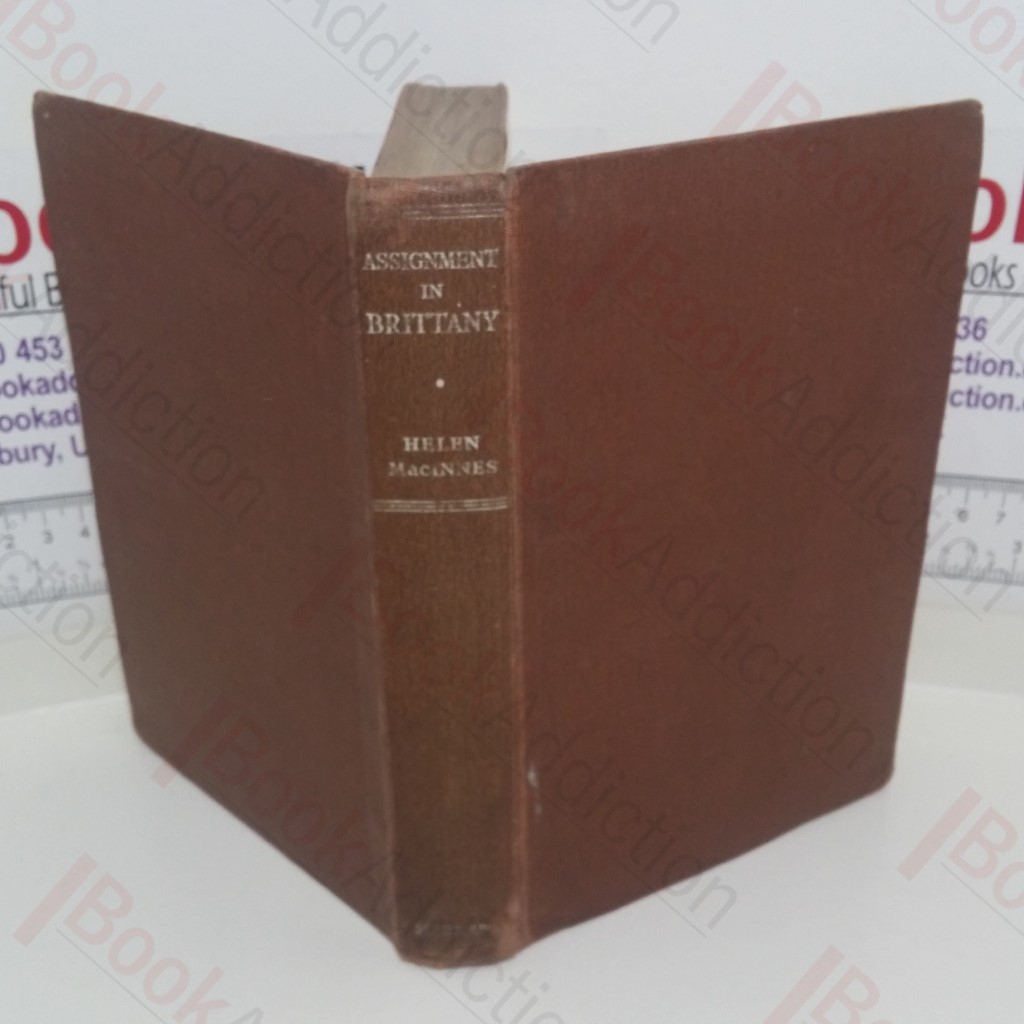 Assignment in Brittany