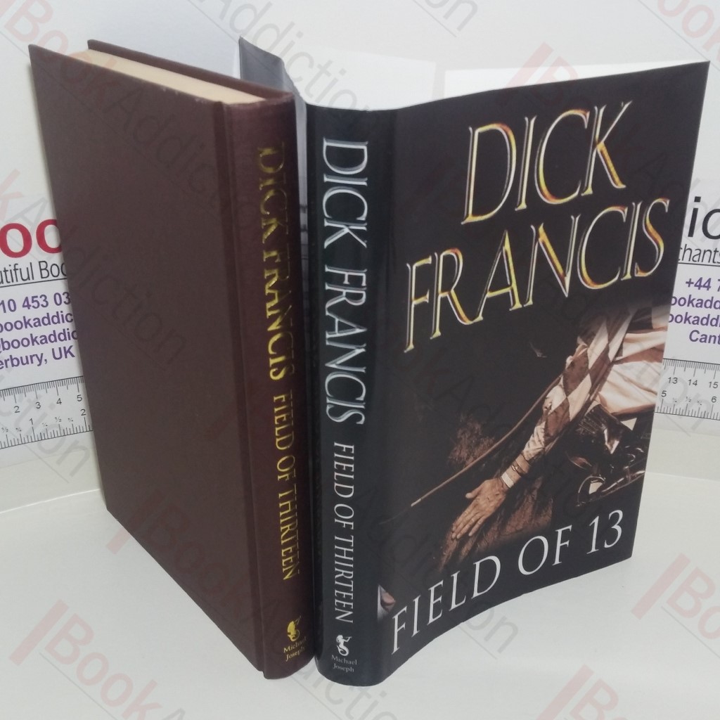 Field of 13 (Signed)