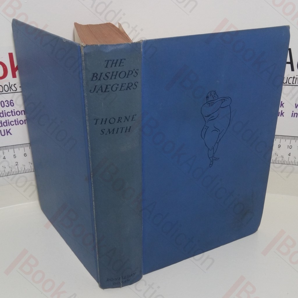 The Bishop's Jaegers