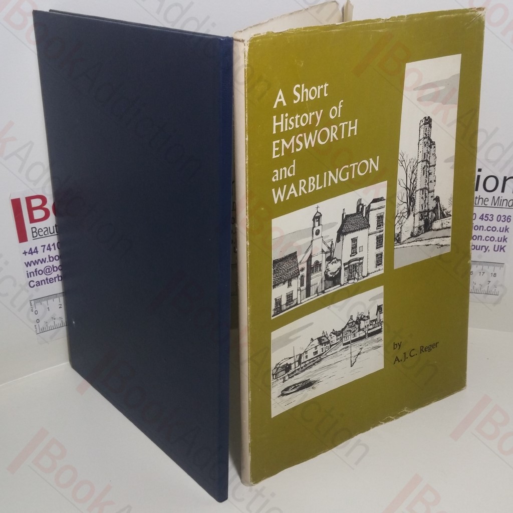 A Short History of Emsworth and Warblington