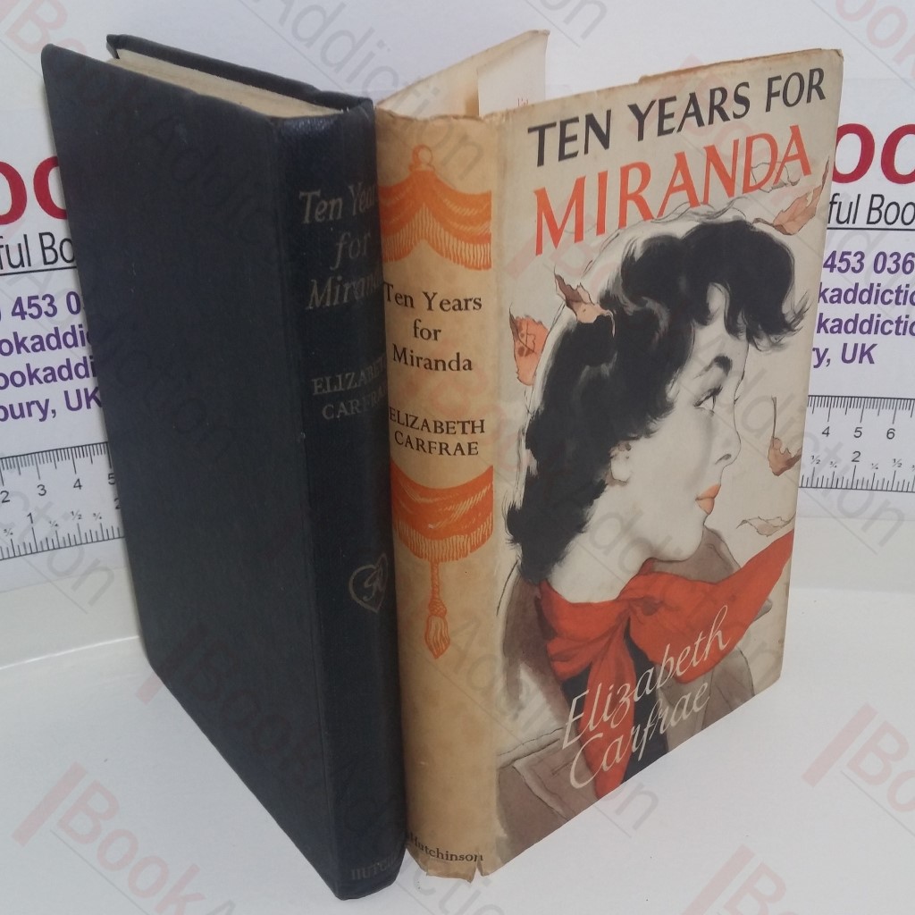 Ten Years for Miranda