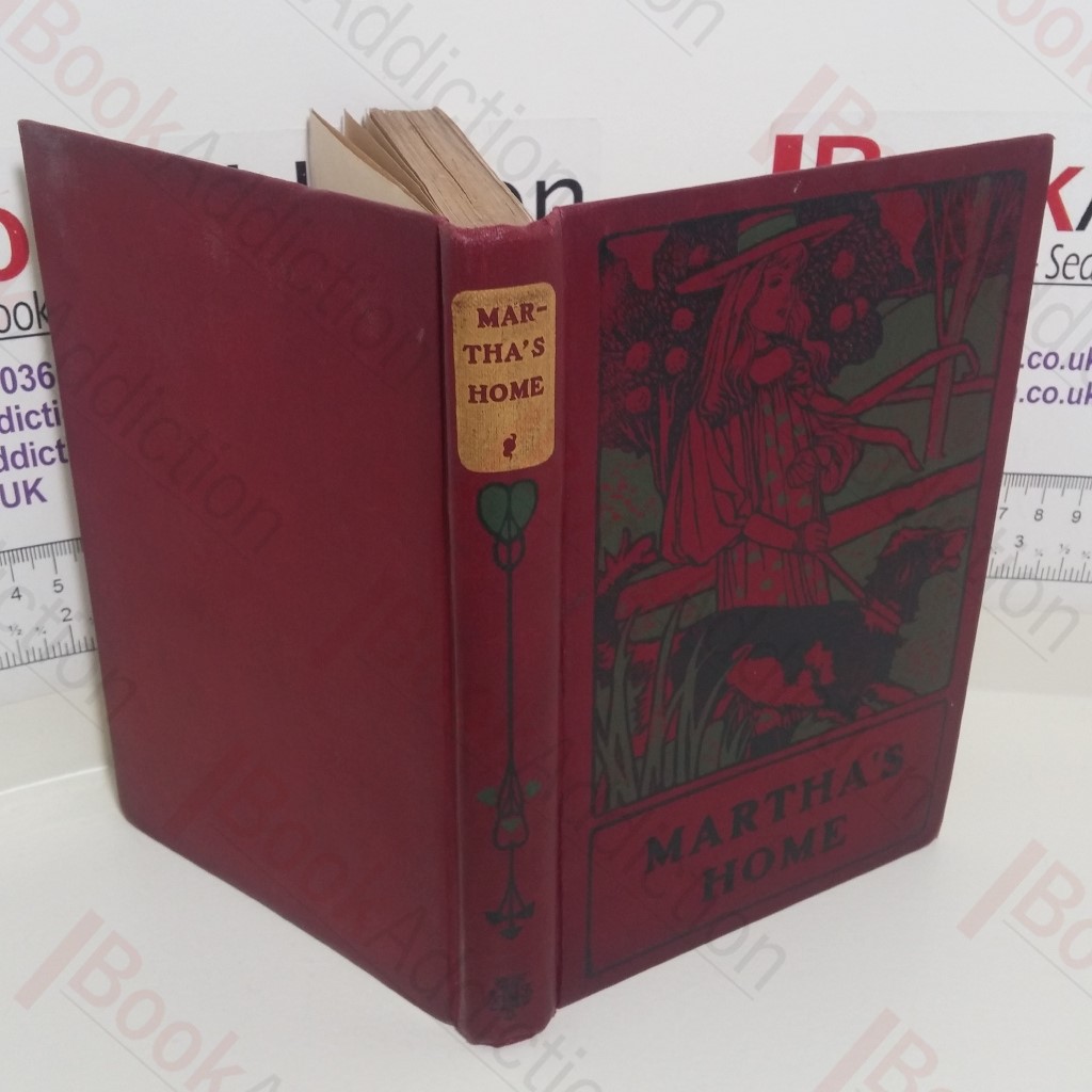 Martha's Home and How the Sunshine Came Into it