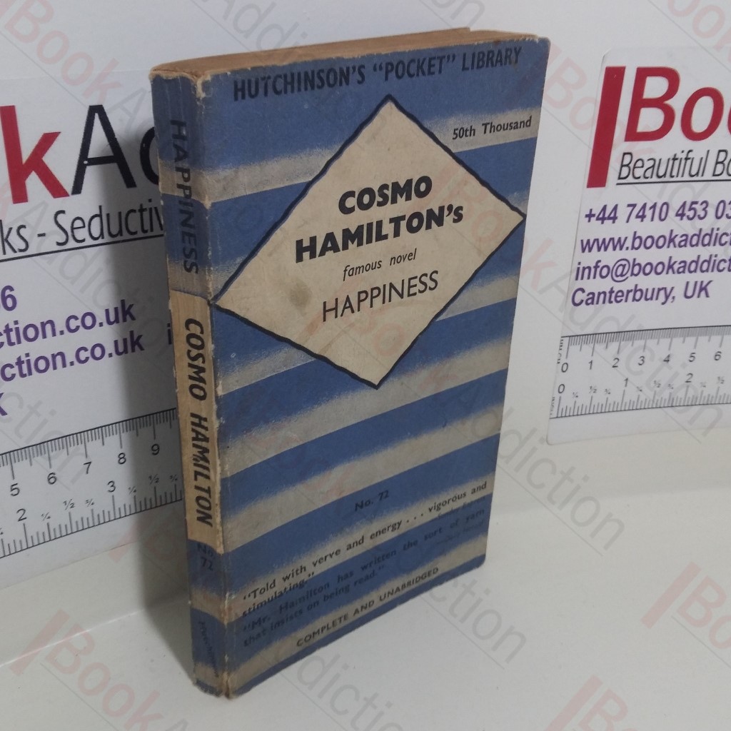 Happiness: A Tragic Comedy