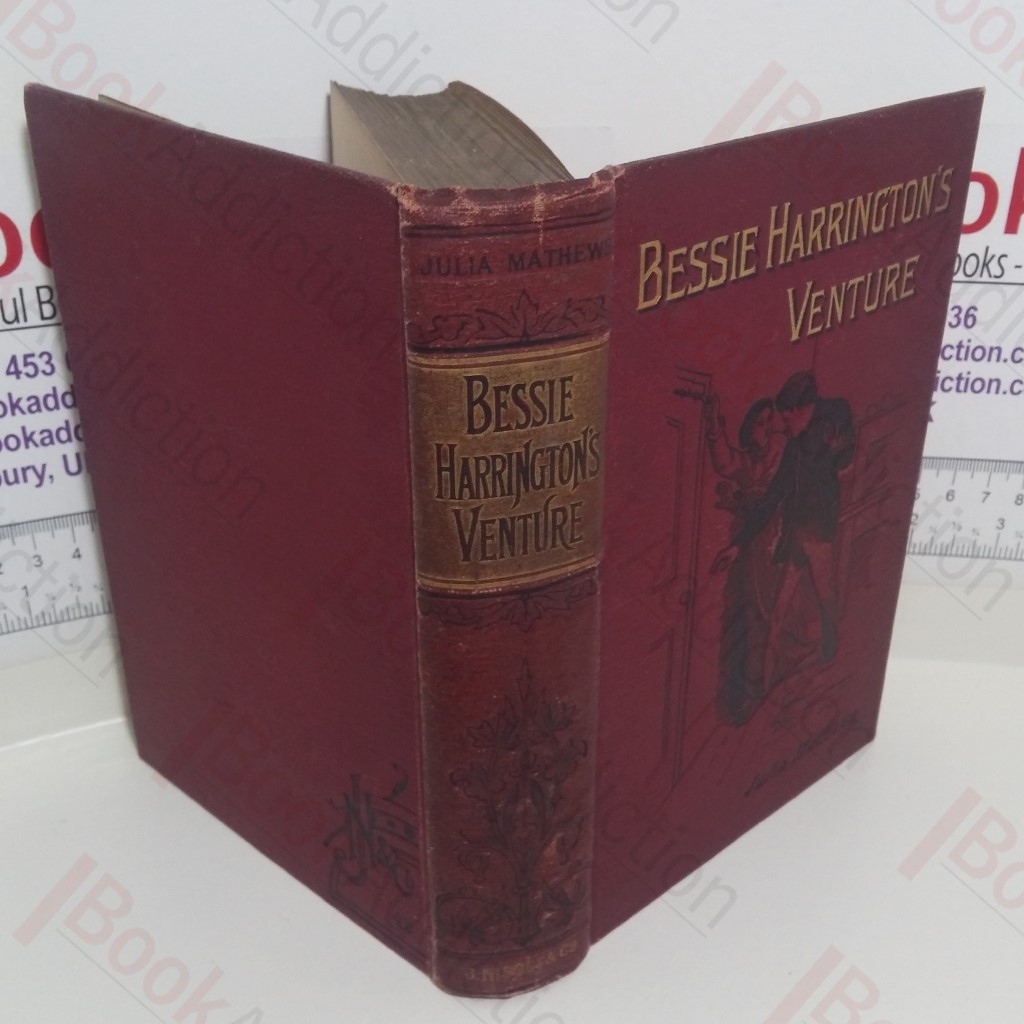 Bessie Harrington's Venture