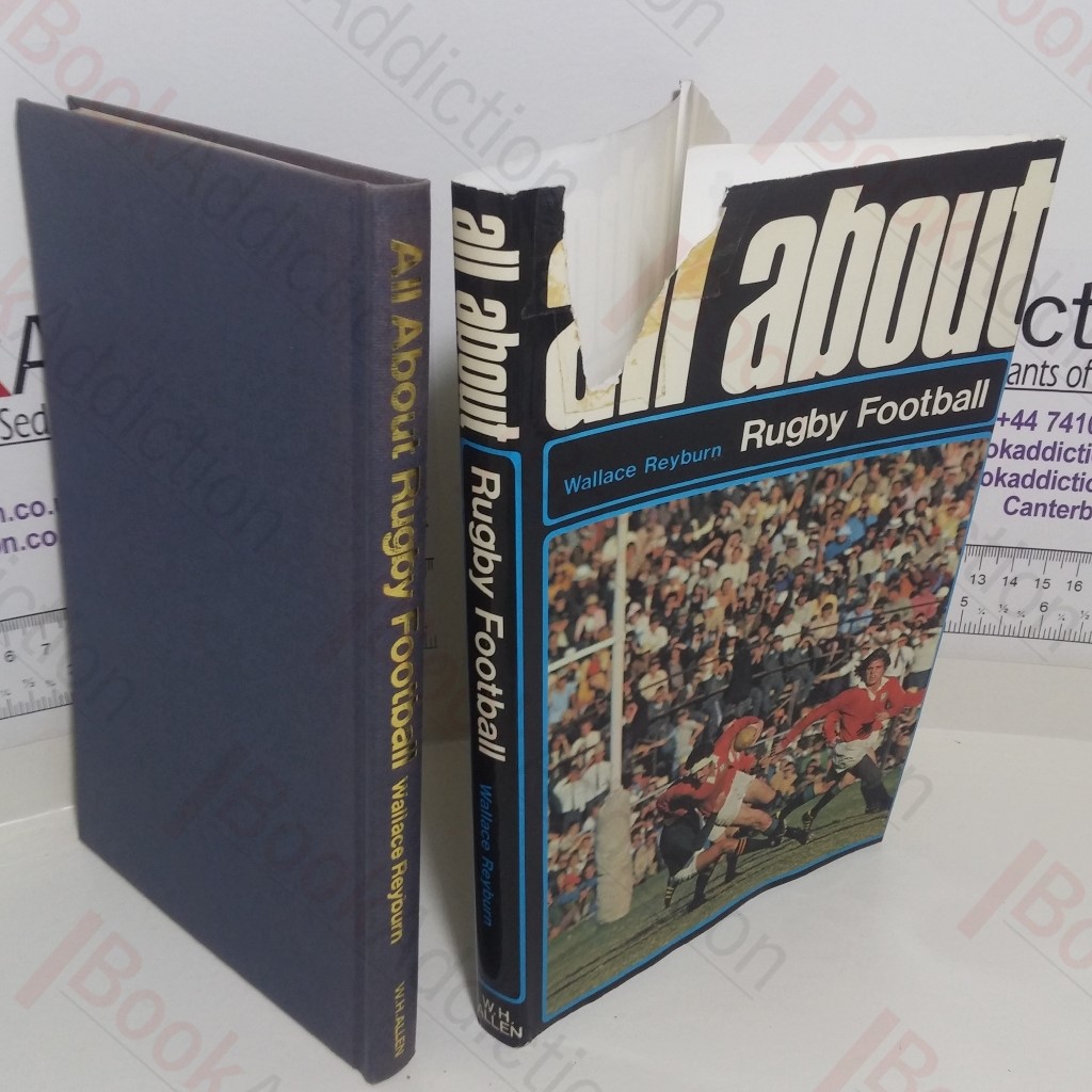 All About Rugby Football