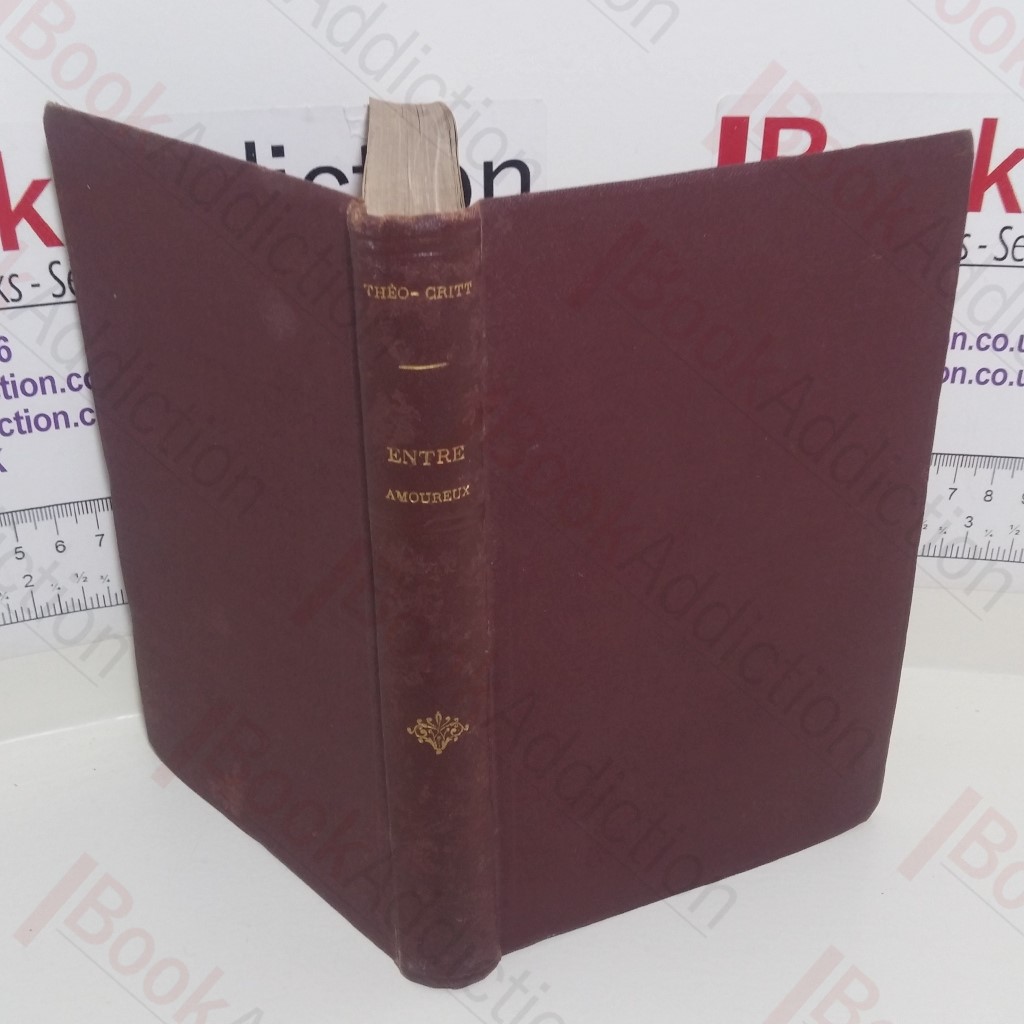 Entre Amoureux: Etude Mondaine