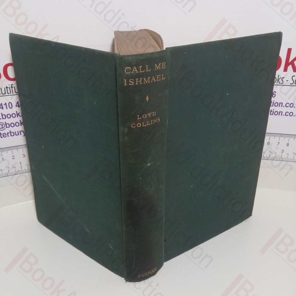 Call Me Ishmael