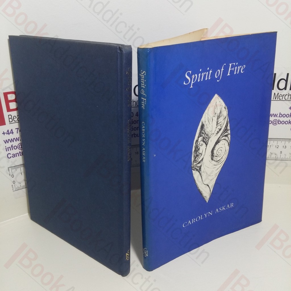 Spirit of Fire (Signed)