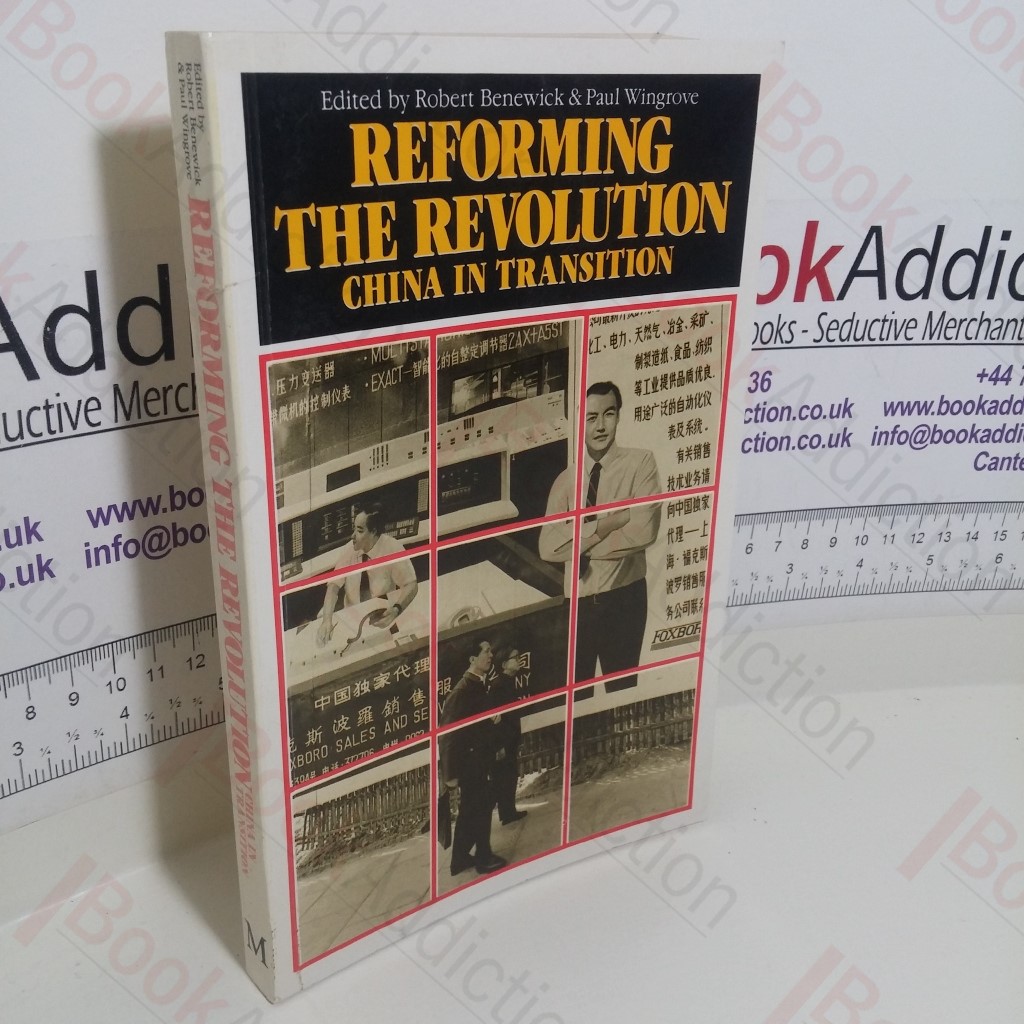 Reforming the Revolution