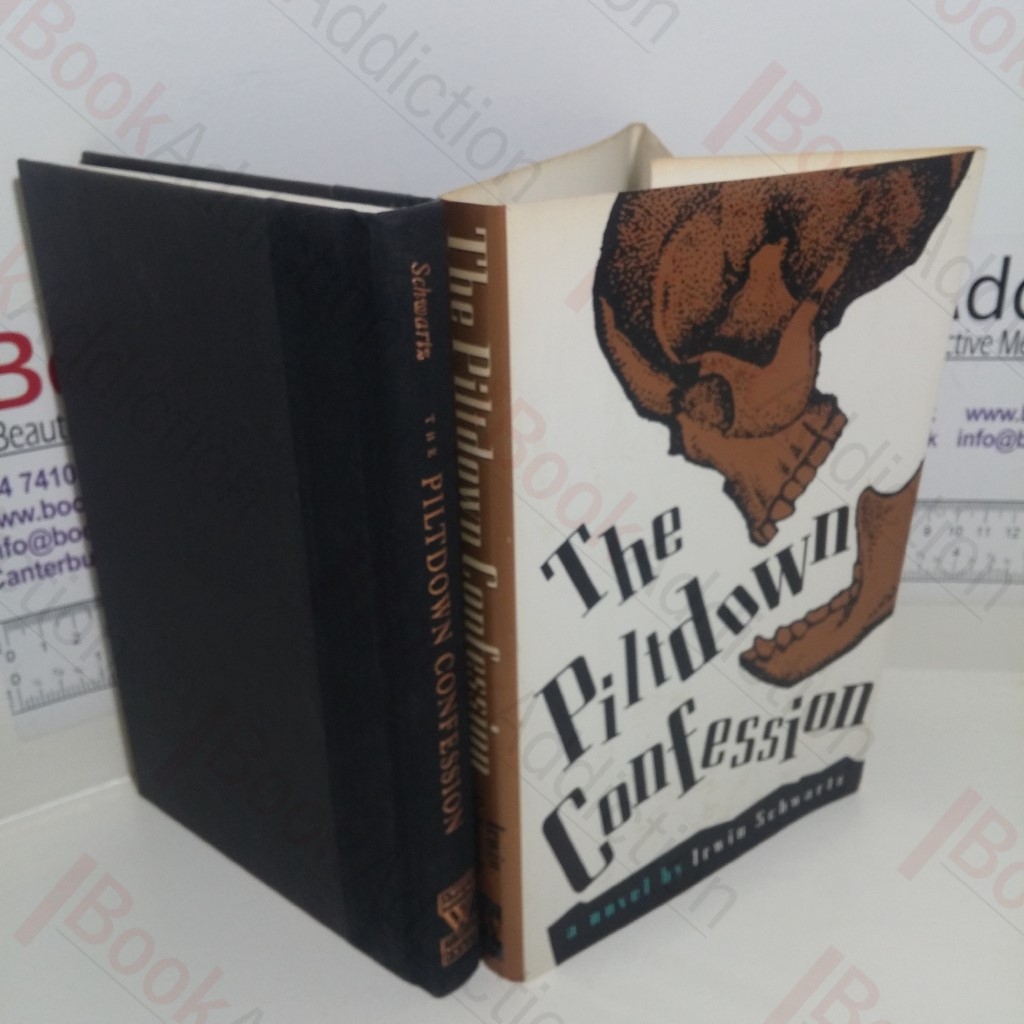 The Piltdown Confession: A Novel