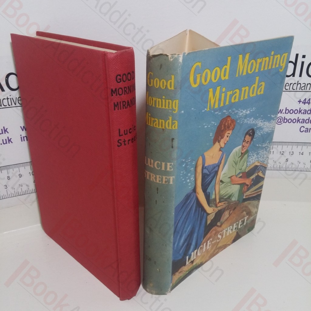 Good Morning Miranda