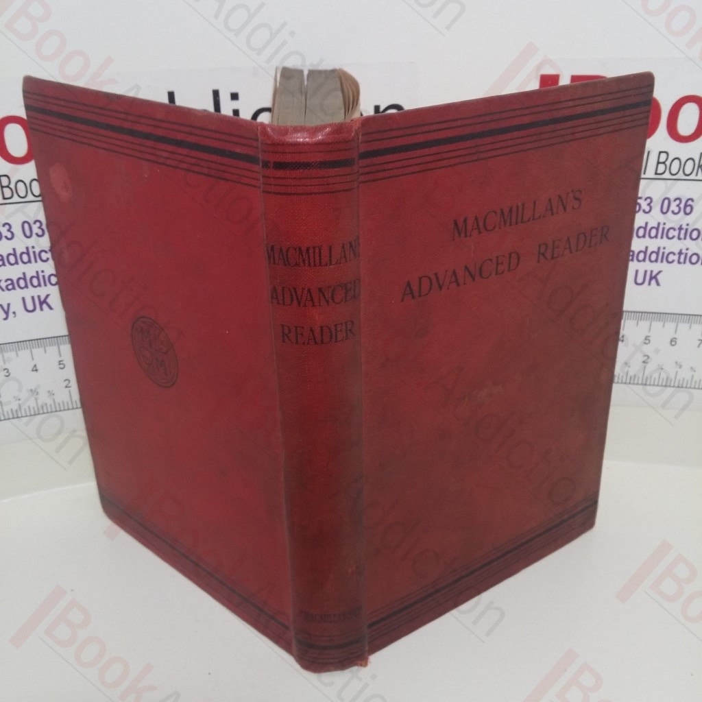Macmillan's Advanced Reader