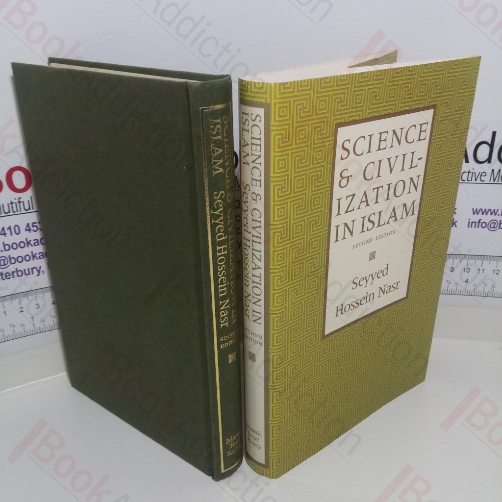 Science and Civilization in Islam