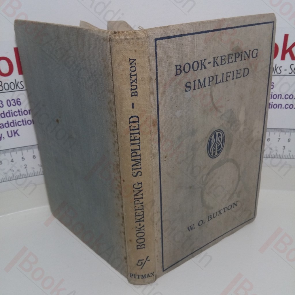 Book-Keeping Simplified