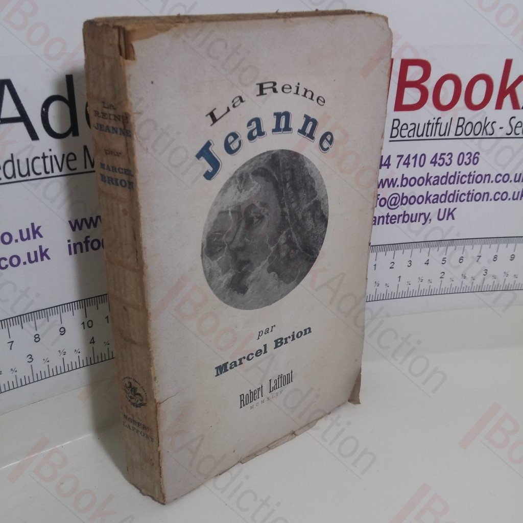 La Reine Jeanne