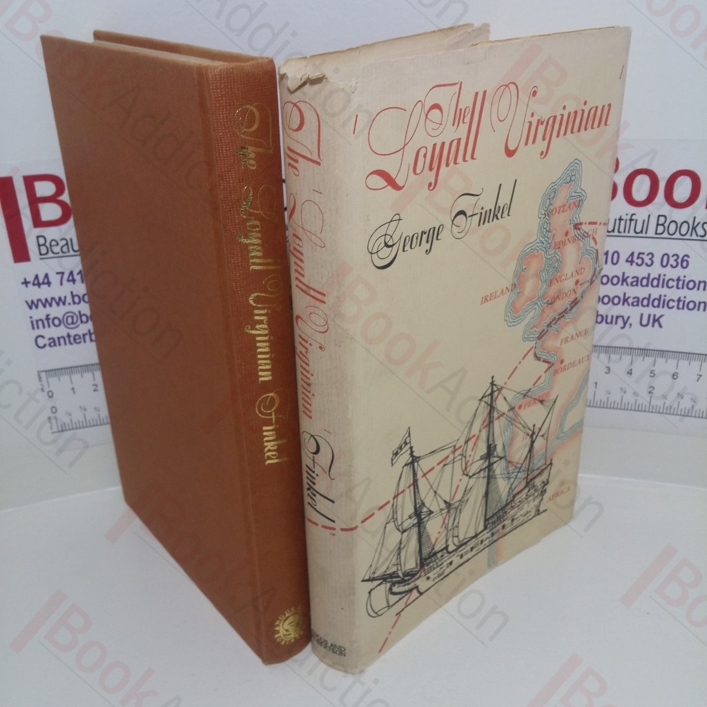 The Loyall Virginian