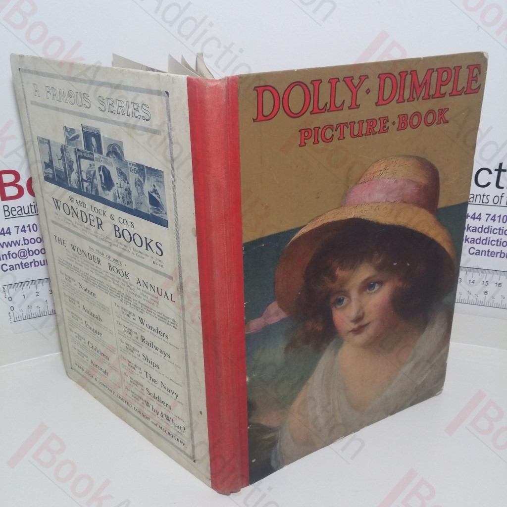 The Dolly Dimple: Picture Book