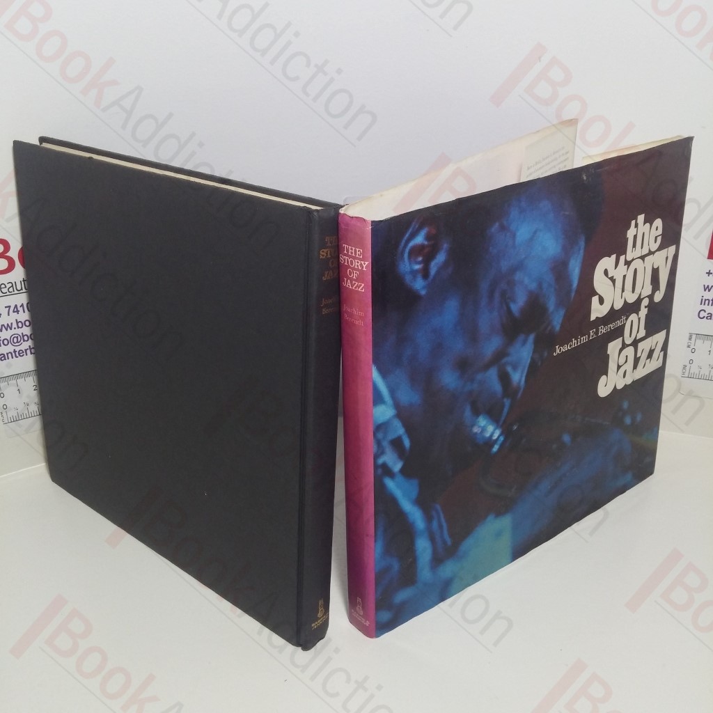 The Story of Jazz : From New Orleans to Rock Jazz