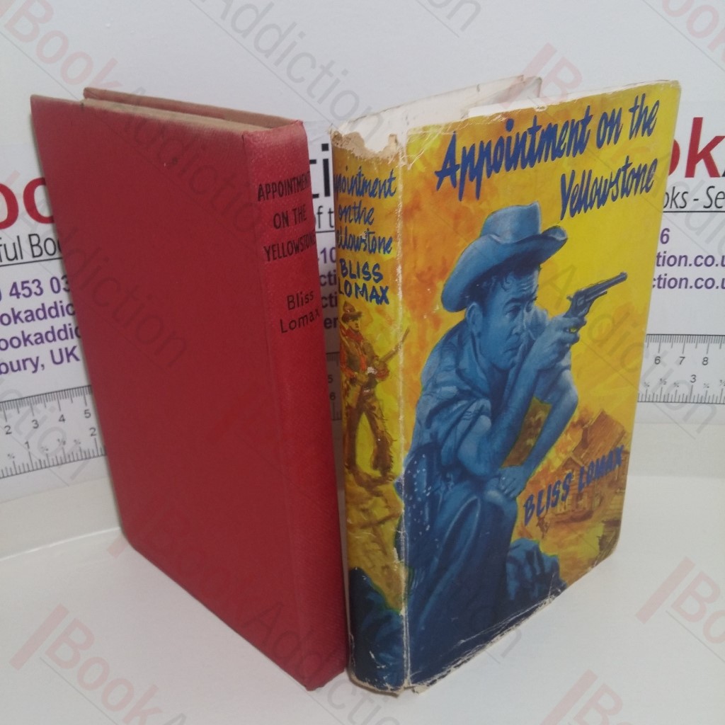 Appointment on the Yellowstone