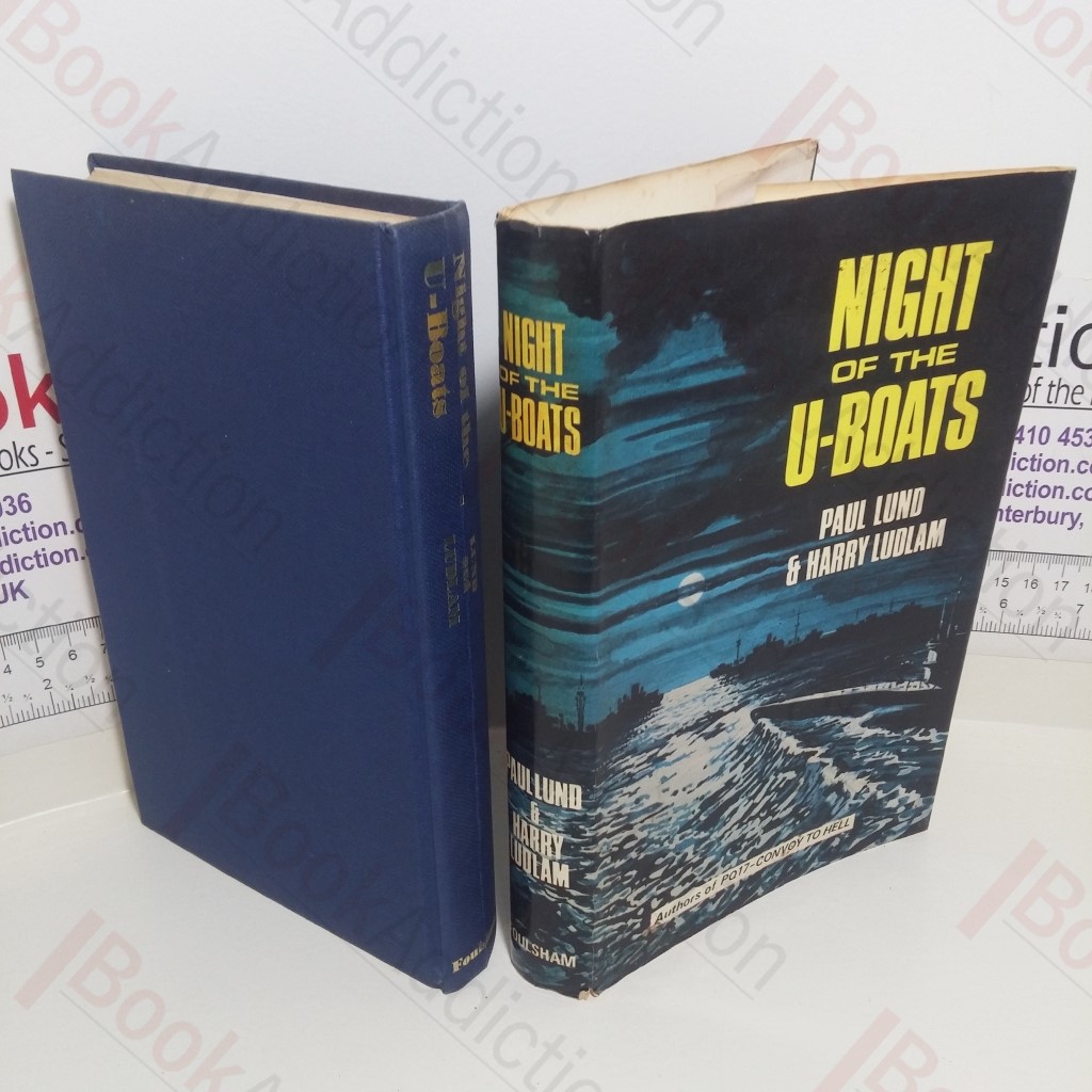 Night of the U-Boats