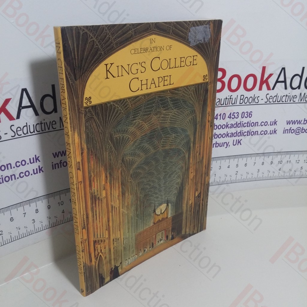In Celebration of King's College Chapel
