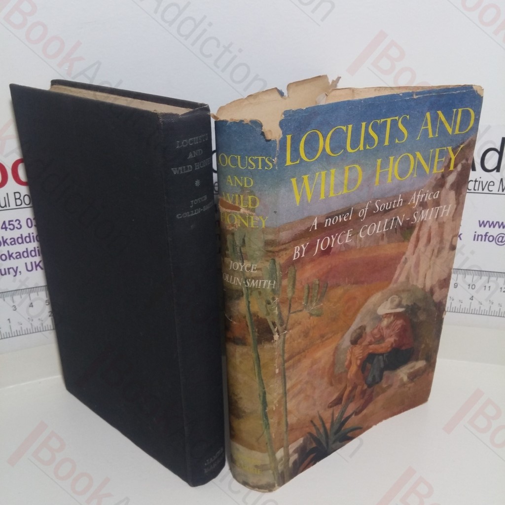 Locusts and Wild Honey