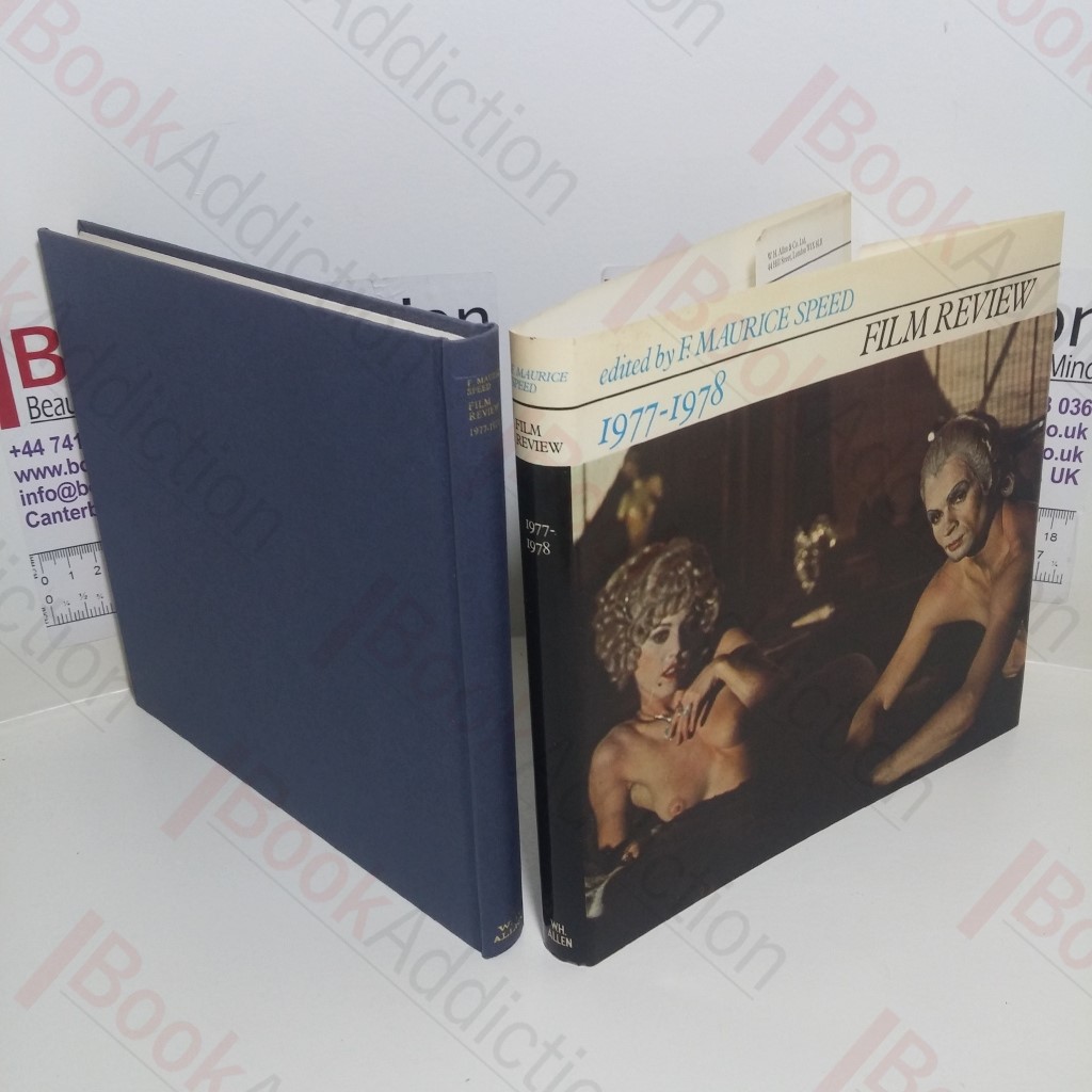 Film Review, 1977-1978