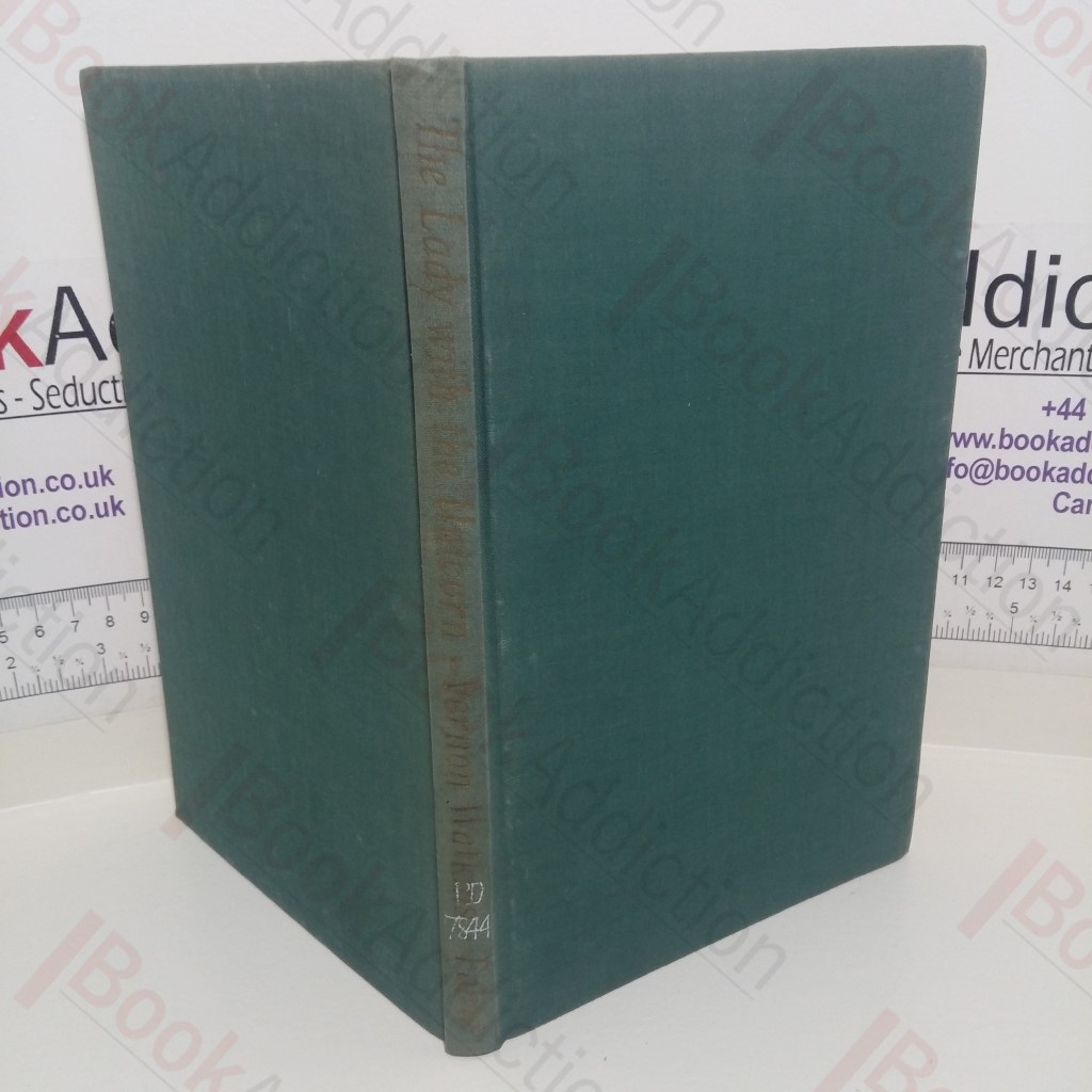 The Lady With the Unicorn