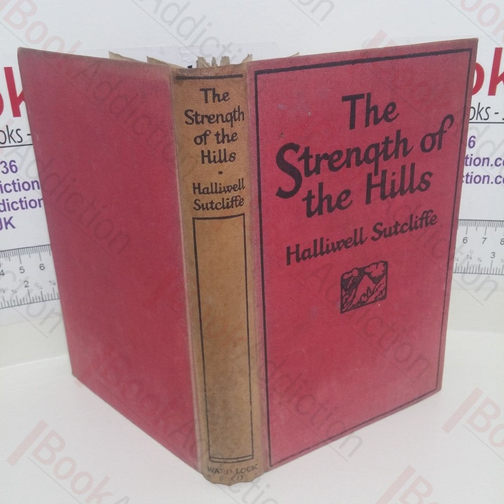 The Strength of the Hills