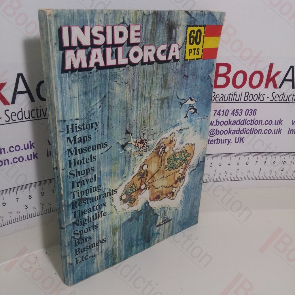 Inside Mallorca