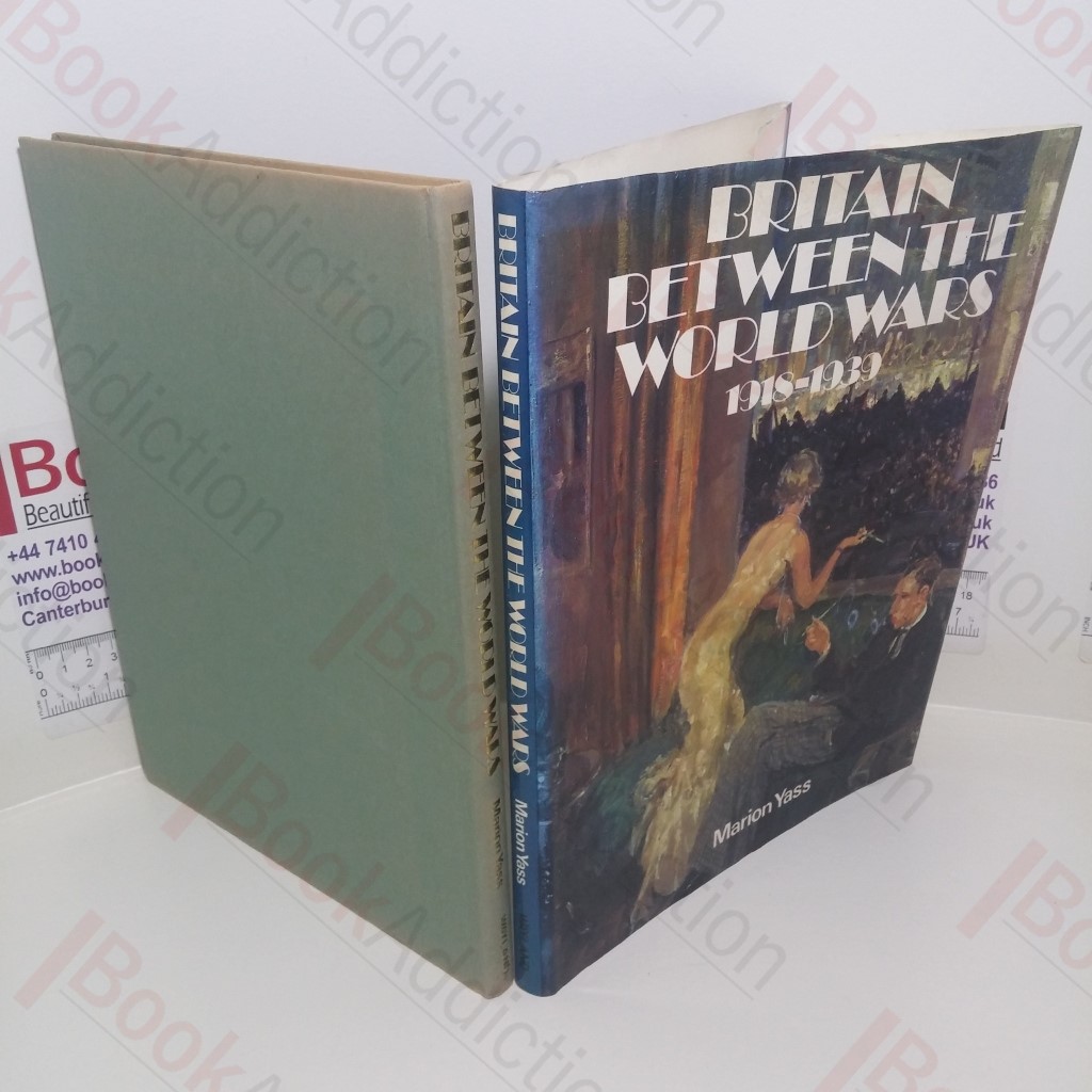 Britain Between the World Wars, 1918-1939