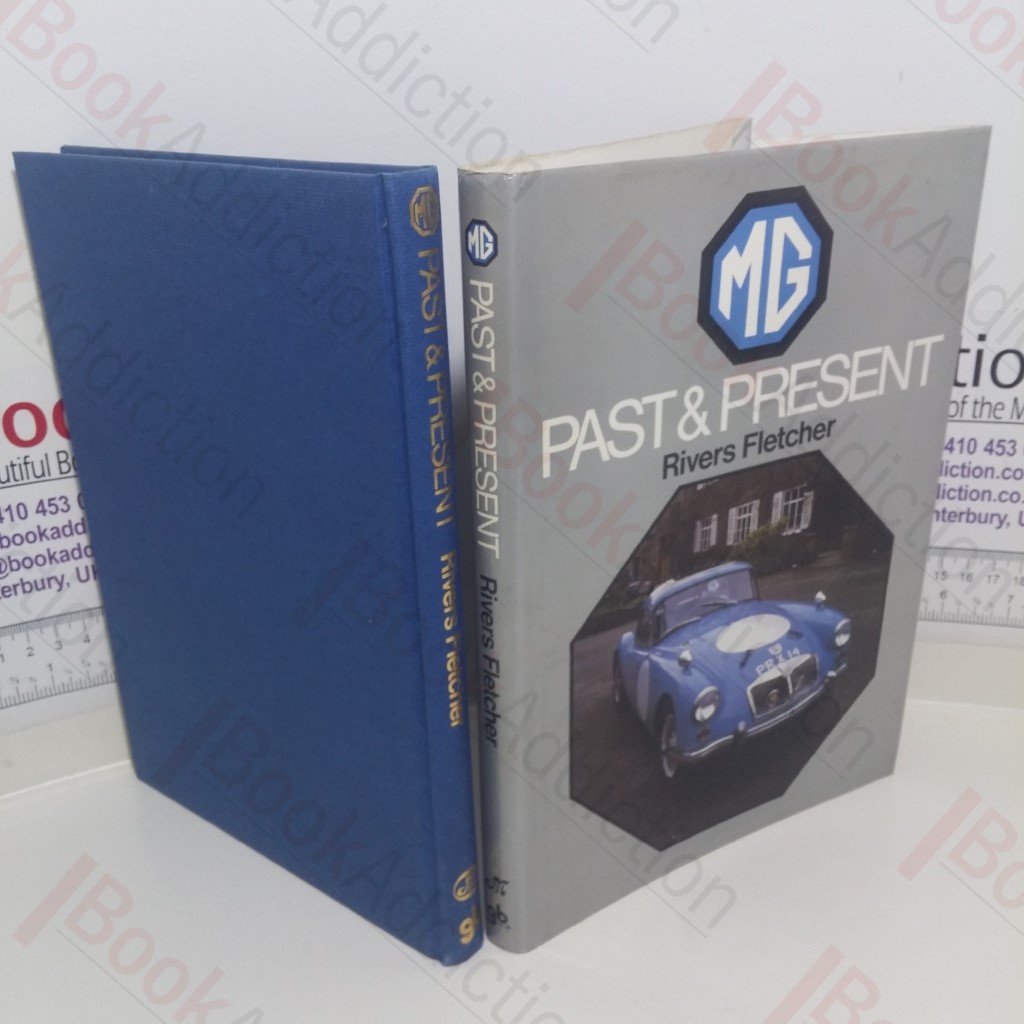 MG: Past and Present